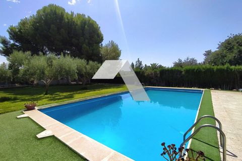 Villa in Mutxamel, Alicante, Mutxamel - € 600.000 | Ref: 19023T/1008 - foto 7