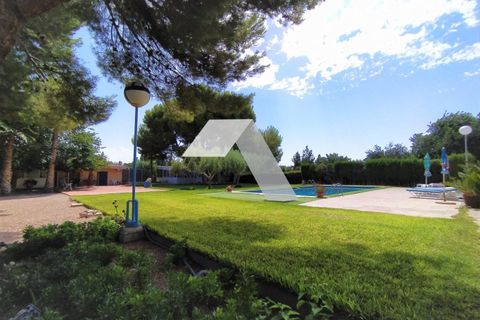 Villa in Mutxamel, Alicante, Mutxamel - € 600.000 | Ref: 19023T/1008 - foto 20