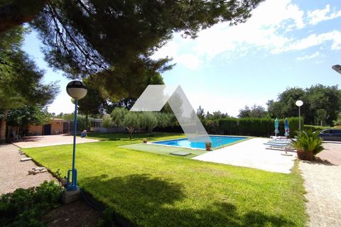 Villa in Mutxamel, Alicante, Mutxamel - € 600.000 | Ref: 19023T/1008 - foto 24