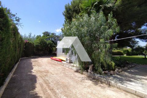 Villa in Mutxamel, Alicante, Mutxamel - € 600.000 | Ref: 19023T/1008 - foto 30