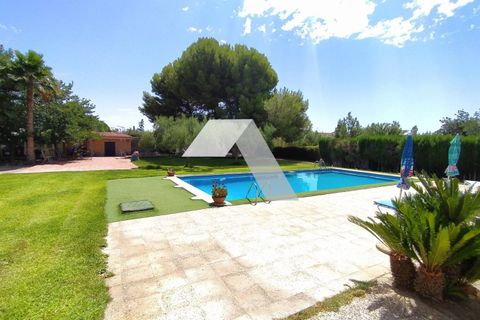 Villa in Mutxamel, Alicante, Mutxamel - € 600.000 | Ref: 19023T/1008 - foto 32