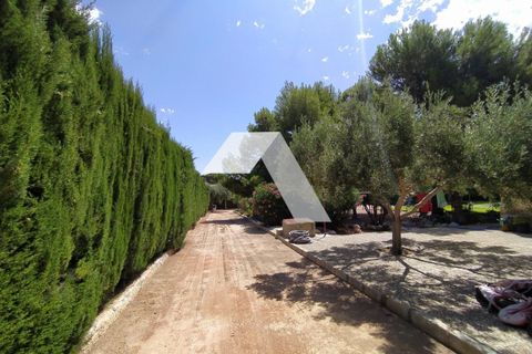 Villa in Mutxamel, Alicante, Mutxamel - € 600.000 | Ref: 19023T/1008 - foto 34