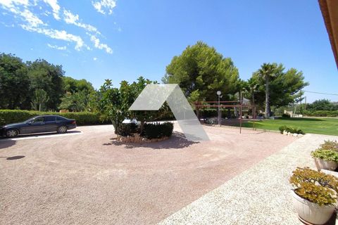 Villa in Mutxamel, Alicante, Mutxamel - € 600.000 | Ref: 19023T/1008 - foto 38