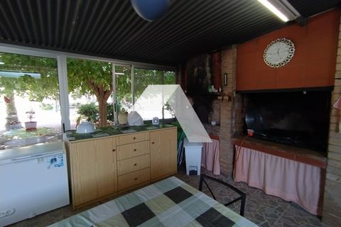 Villa in Mutxamel, Alicante, Mutxamel - € 600.000 | Ref: 19023T/1008 - foto 50
