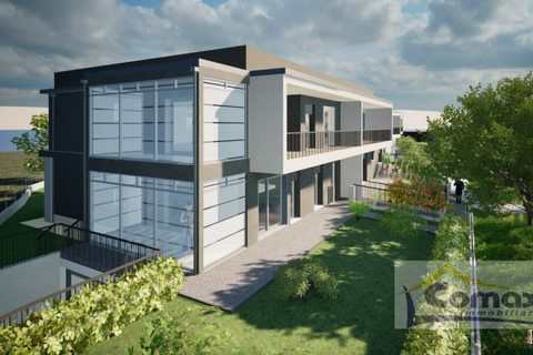 Lejlighed i Limena, Padua, Limena - € 400.000 | Ref: I1323 - foto 1