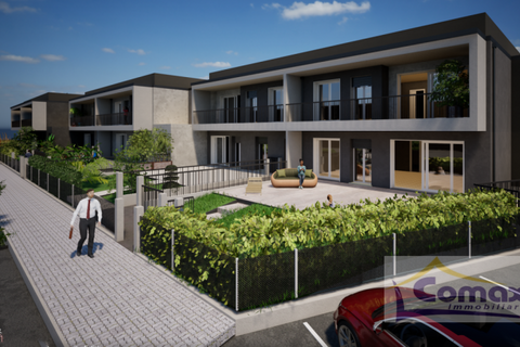 Lejlighed i Limena, Padua, Limena - € 400.000 | Ref: I1323 - foto 2