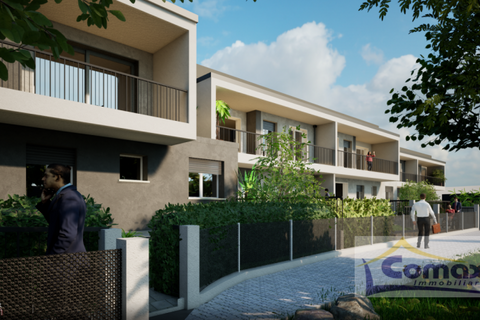 Lejlighed i Limena, Padua, Limena - € 400.000 | Ref: I1323 - foto 3