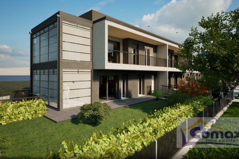 Lejlighed i Limena, Padua, Limena - € 400.000 | Ref: I1323 - foto 4