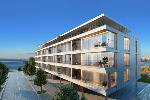 Lejlighed i Canidelo, Porto, Canidelo - € 775.000 | Ref: FL170_T - foto 10
