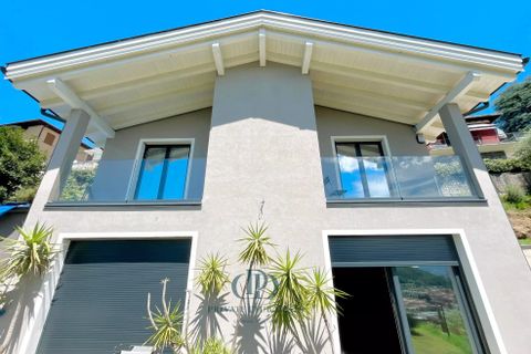Villa i Cernobbio, Como, Cernobbio - € 1.450.000 | Ref: 85127478 - foto 1