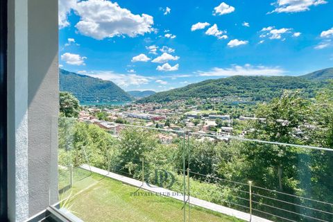 Villa i Cernobbio, Como, Cernobbio - € 1.450.000 | Ref: 85127478 - foto 5