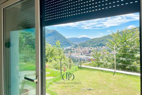 Villa i Cernobbio, Como, Cernobbio - € 1.450.000 | Ref: 85127478 - foto 16