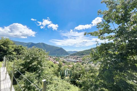 Villa i Cernobbio, Como, Cernobbio - € 1.450.000 | Ref: 85127478 - foto 19