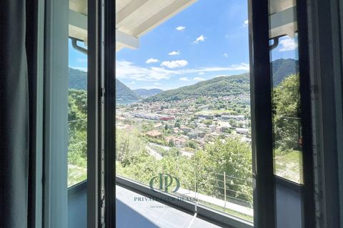 Villa i Cernobbio, Como, Cernobbio - € 1.450.000 | Ref: 85127478 - foto 21