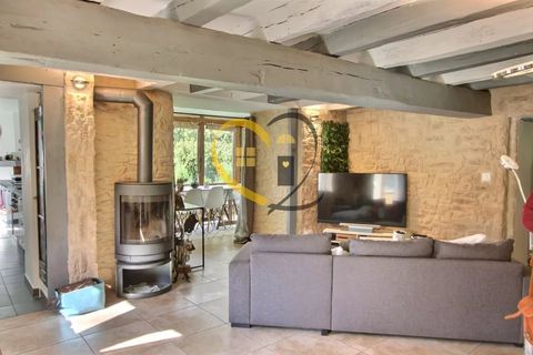 Villa i Vierzon, Cher, Vierzon - € 155.000 | Ref: 85269252 - foto 3