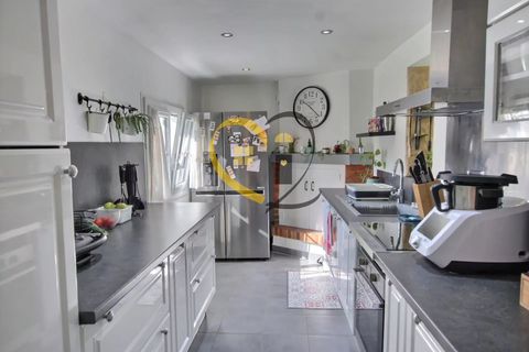 Villa i Vierzon, Cher, Vierzon - € 155.000 | Ref: 85269252 - foto 4