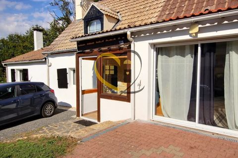 Villa i Vierzon, Cher, Vierzon - € 155.000 | Ref: 85269252 - foto 8