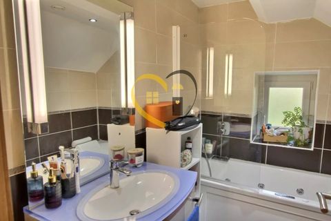 Villa i Vierzon, Cher, Vierzon - € 155.000 | Ref: 85269252 - foto 9