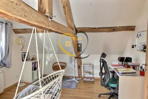 Villa i Vierzon, Cher, Vierzon - € 155.000 | Ref: 85269252 - foto 10
