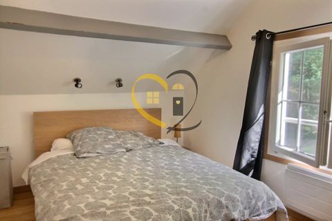 Villa i Vierzon, Cher, Vierzon - € 155.000 | Ref: 85269252 - foto 12