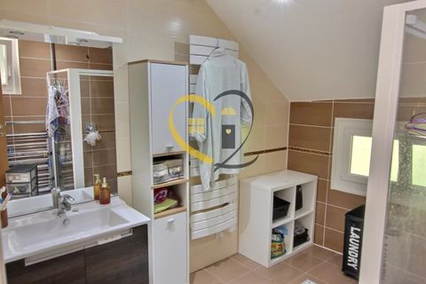 Villa i Vierzon, Cher, Vierzon - € 155.000 | Ref: 85269252 - foto 15