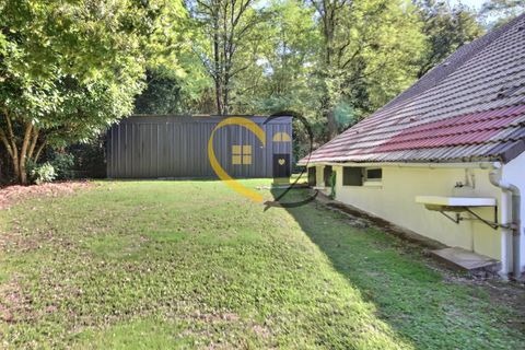 Villa i Vierzon, Cher, Vierzon - € 155.000 | Ref: 85269252 - foto 17