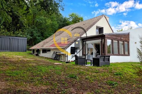 Villa i Vierzon, Cher, Vierzon - € 155.000 | Ref: 85269252 - foto 1