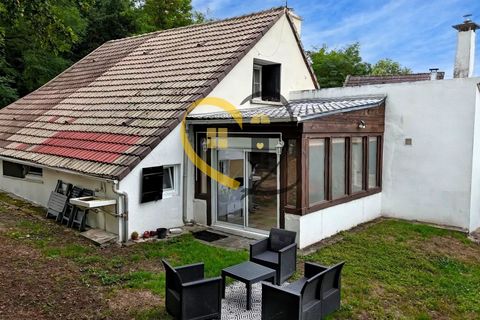 Villa i Vierzon, Cher, Vierzon - € 155.000 | Ref: 85269252 - foto 18