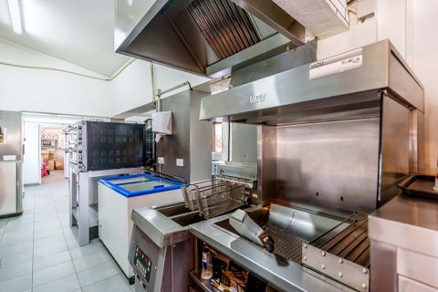 Erhvervsejendom i Lagoa, Faro, Lagoa - € 995.000 | Ref: KAT76 - foto 9
