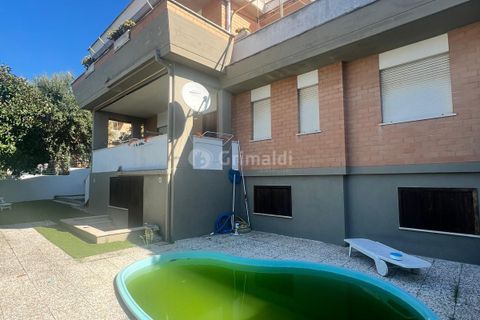 Byhus i Anzio, Rome, Anzio - € 190.000 | Ref: SV169 - foto 19