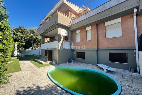 Byhus i Anzio, Rome, Anzio - € 190.000 | Ref: SV169 - foto 20