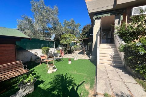 Byhus i Anzio, Rome, Anzio - € 190.000 | Ref: SV170 - foto 1