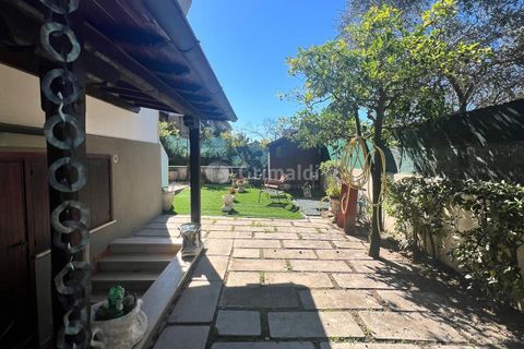 Byhus i Anzio, Rome, Anzio - € 190.000 | Ref: SV170 - foto 3