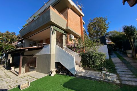 Byhus i Anzio, Rome, Anzio - € 190.000 | Ref: SV170 - foto 18