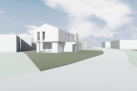 Villa i Schio, Vicenza, Schio - € 99.000 | Ref: AMS24-1 - foto 3