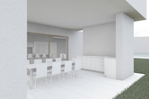 Villa i Schio, Vicenza, Schio - € 99.000 | Ref: AMS24-1 - foto 4