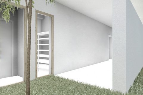 Villa i Schio, Vicenza, Schio - € 99.000 | Ref: AMS24-1 - foto 5