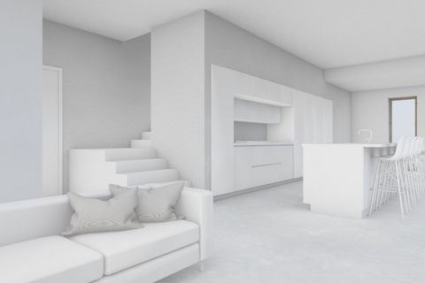 Villa i Schio, Vicenza, Schio - € 99.000 | Ref: AMS24-1 - foto 6