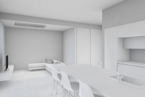 Villa i Schio, Vicenza, Schio - € 99.000 | Ref: AMS24-1 - foto 7