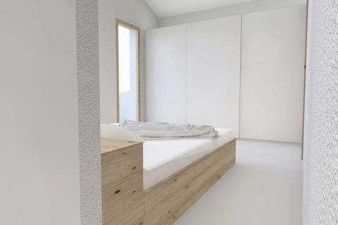 Villa i Schio, Vicenza, Schio - € 99.000 | Ref: AMS24-1 - foto 8