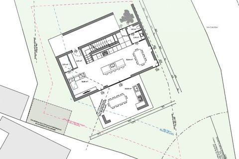 Villa i Schio, Vicenza, Schio - € 99.000 | Ref: AMS24-1 - foto 11