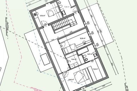 Villa i Schio, Vicenza, Schio - € 99.000 | Ref: AMS24-1 - foto 12