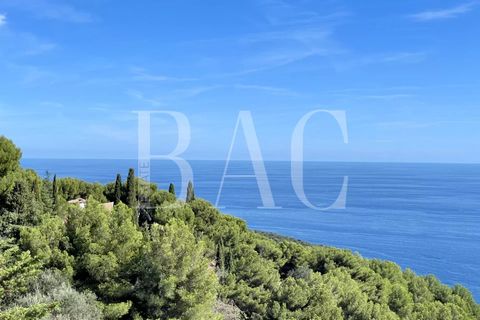 Lejlighed i Eze, Alpes-Maritimes, Eze - € 3.980.000 | Ref: XP01775 - foto 4