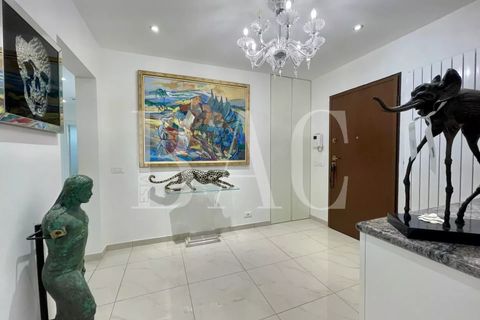 Lejlighed i Eze, Alpes-Maritimes, Eze - € 3.980.000 | Ref: XP01775 - foto 9