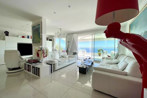Lejlighed i Eze, Alpes-Maritimes, Eze - € 3.980.000 | Ref: XP01775 - foto 6