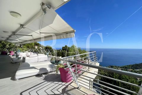 Lejlighed i Eze, Alpes-Maritimes, Eze - € 3.980.000 | Ref: XP01775 - foto 2