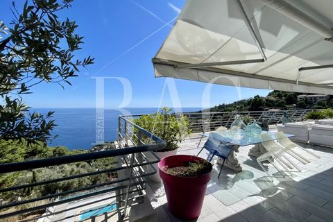 Lejlighed i Eze, Alpes-Maritimes, Eze - € 3.980.000 | Ref: XP01775 - foto 1