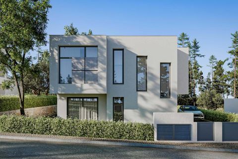 Villa i Salir do Porto, Leiria, Salir do Porto - € 632.000 | Ref: Aldeia do Pinhal.1 - foto 2