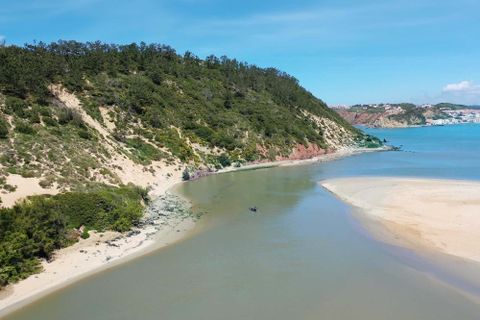 Villa i Salir do Porto, Leiria, Salir do Porto - € 632.000 | Ref: Aldeia do Pinhal.1 - foto 11