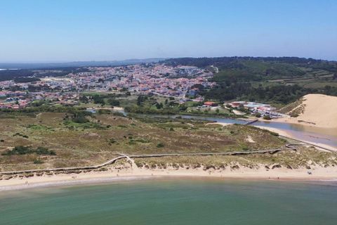 Villa i Salir do Porto, Leiria, Salir do Porto - € 632.000 | Ref: Aldeia do Pinhal.1 - foto 14